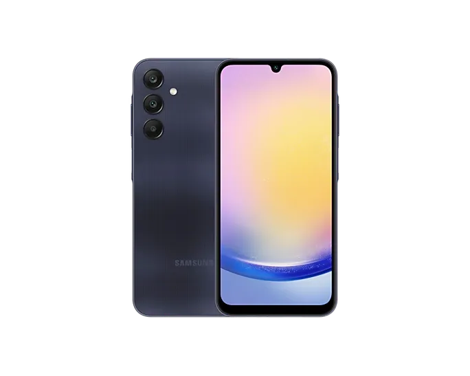 Samsung Galaxy A25 5G Samsung Galaxy A25 5G