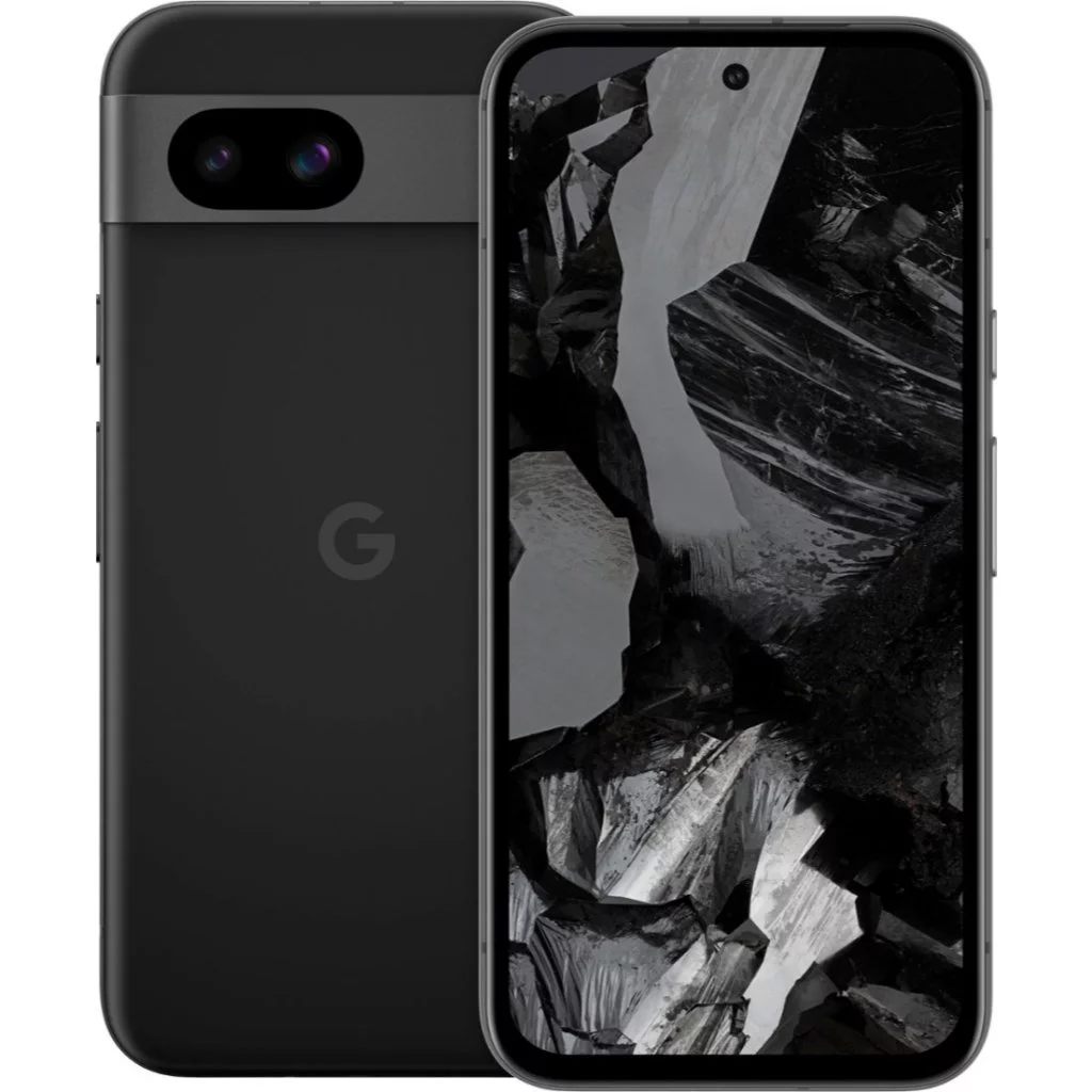 Pixel 8a Pixel 8a - Best android phone with best camera 2025