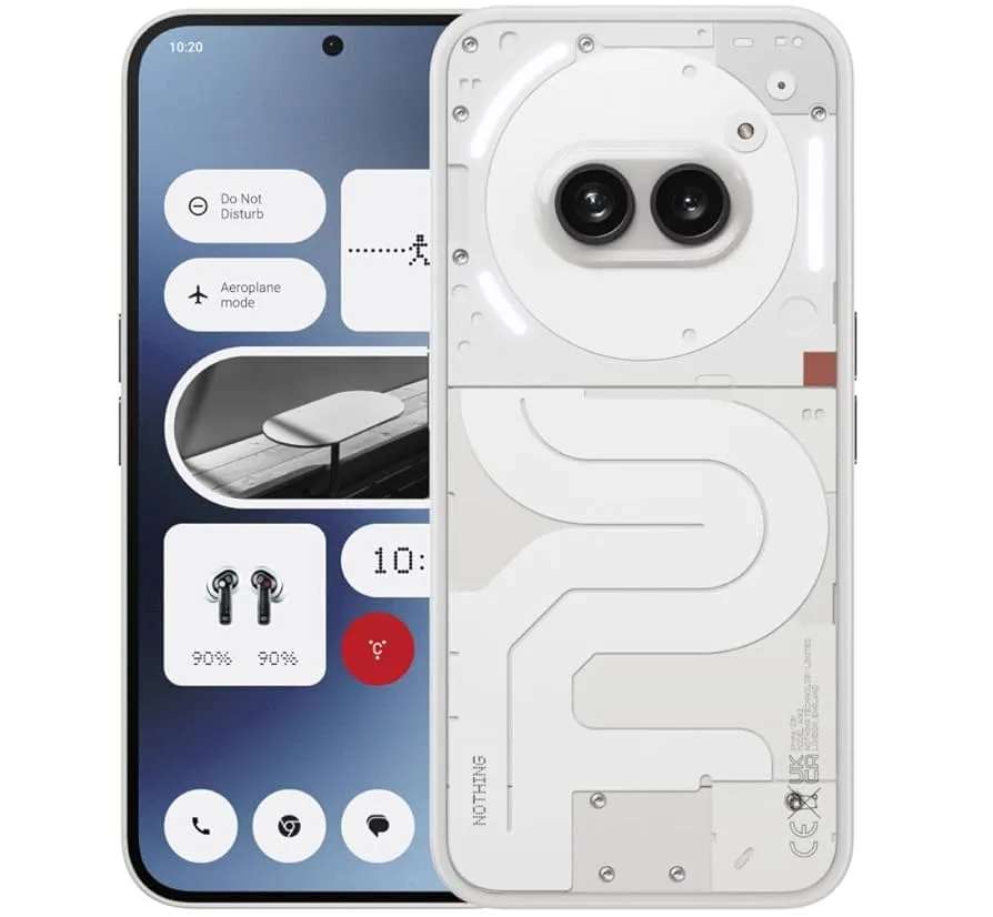 Nothing Phone 2a Nothing Phone 2a
