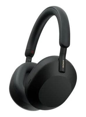 Sony WH-1000XM5 Sony WH-1000XM5 - Best Noise Cancelling Headphones Philippines