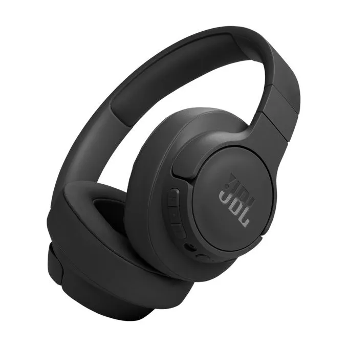JBL Live 770NC JBL Live 770NC - Affordable over-ear ANC for students and commuters