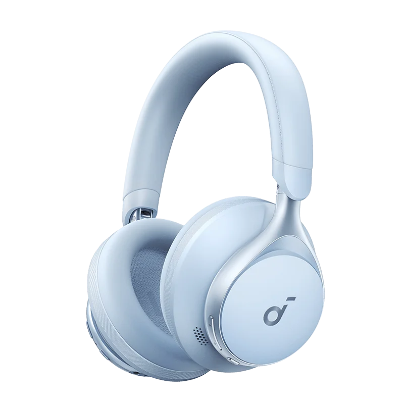 Anker Soundcore Space One Anker Soundcore Space One Budget-friendly ANC with solid performance for everyday users