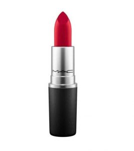Best red lipstick with blue undertones for fair skin