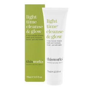 Best whitening facial wash - suitable for sensitive skin