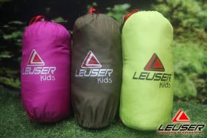 Tepat untuk anak saat melakukan kegiatan outdoor