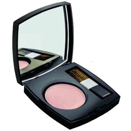 LT Pro Glow and Glam Shimmer Microfine shimmer powder untuk efek glamour