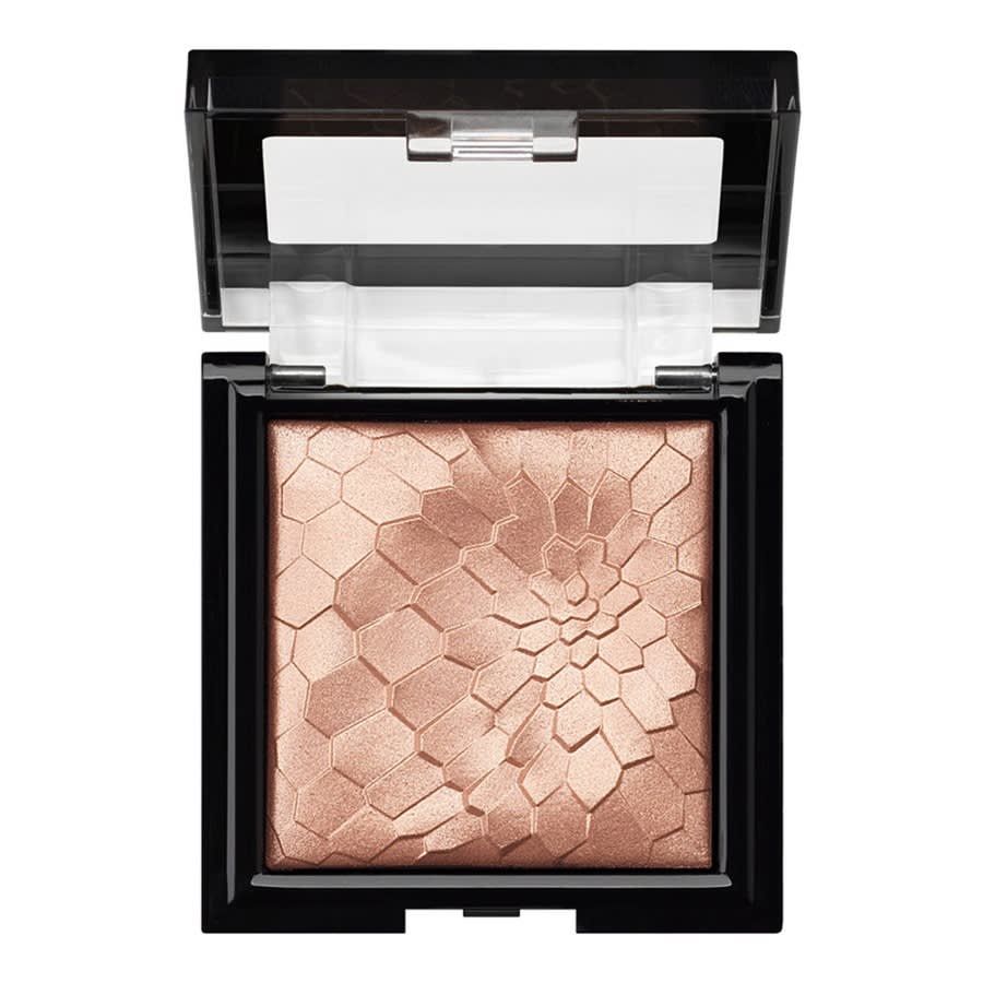 Sephora Collection Face Shimmering Powder Terbaik untuk membuat kulit kering lebih lembab dan bercahaya