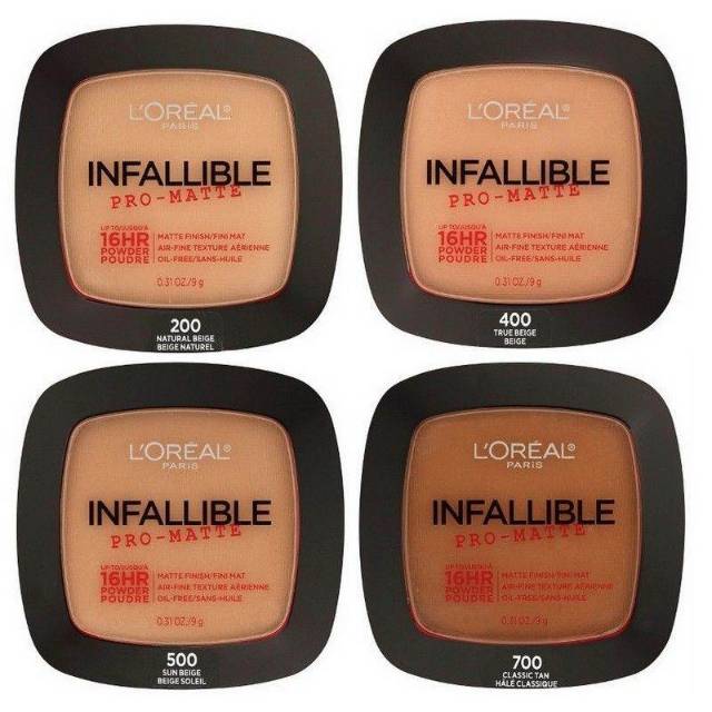L'Oreal Infallible Pressed Powder (9 gr).jpg
