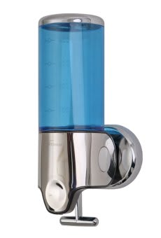 Fiorentino Soap Dispenser.jpg Dispenser 1 tabung berukuran besar