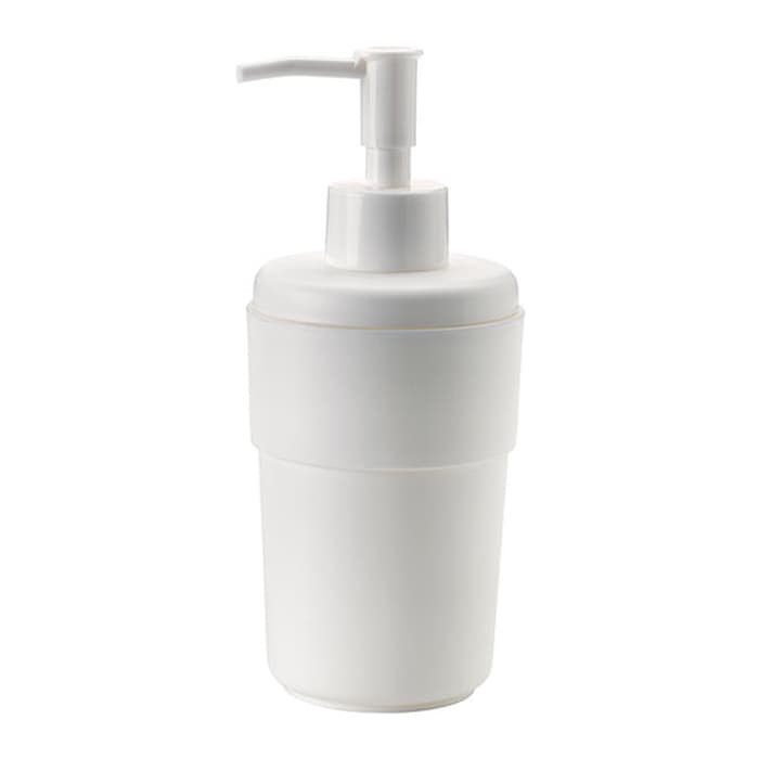 IKEA Soap Dispenser.jpg Dispenser sabun mandi berkualitas dengan harga murah