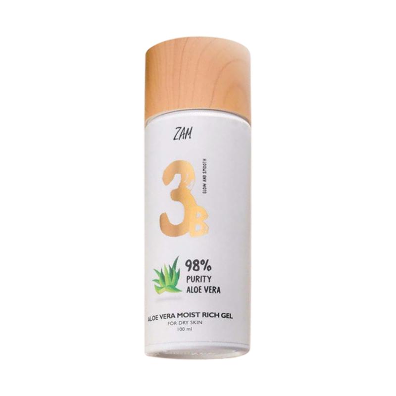 ZAM Cosmetics 98% Purity Aloe Vera Moist Rich Gel.jpg