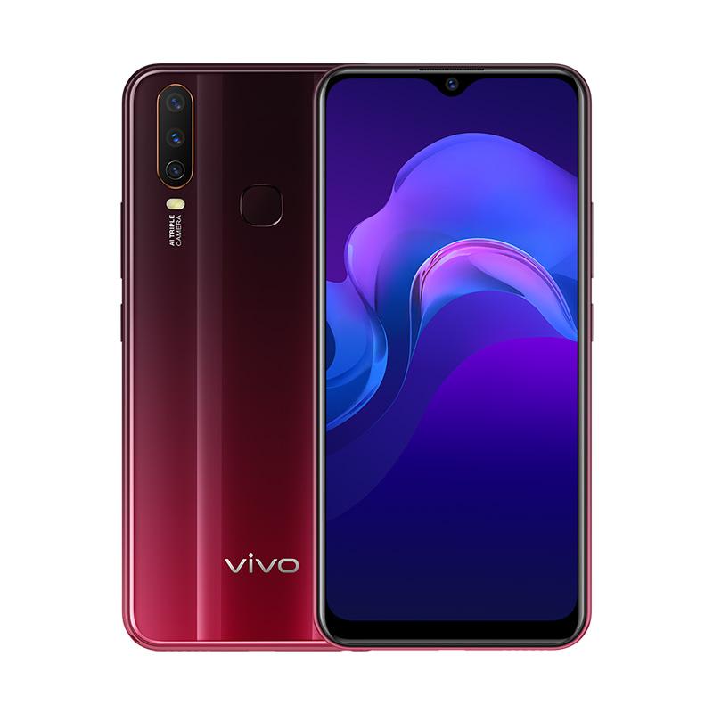 Vivo Y15.jpg Kualitas tinggi dalam balutan harga 2 jutaan