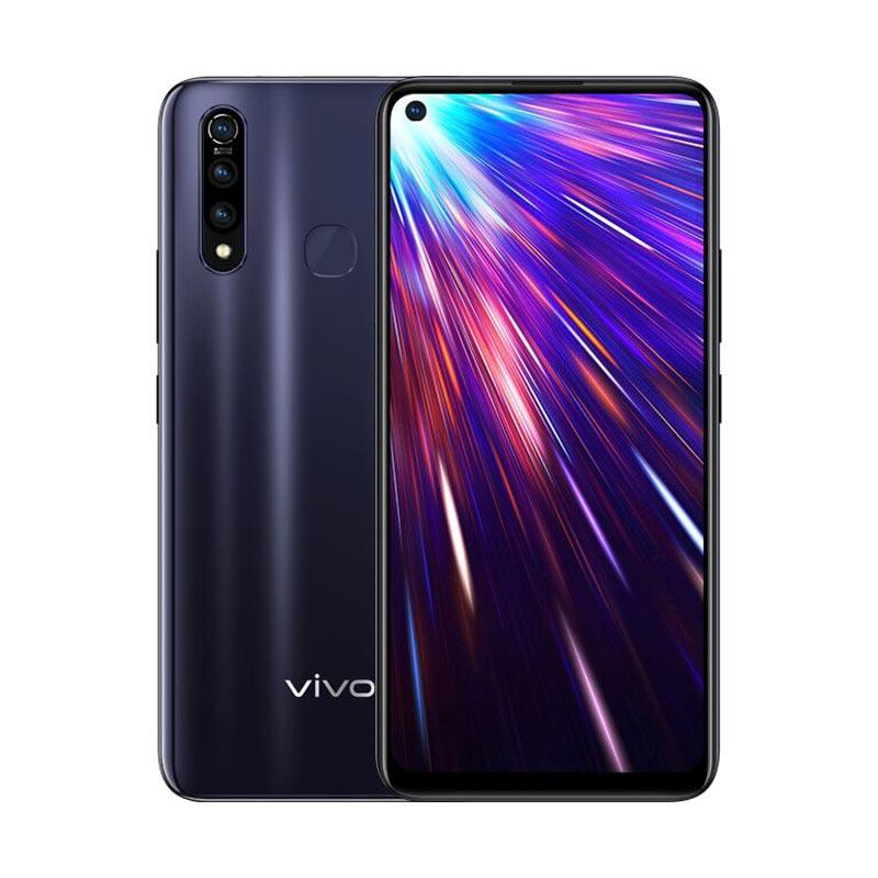 Vivo Z1 Pro.jpg Lancar dan puas ketika gaming
