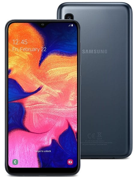 A10.jpg Koneksi 4G, harga 1 jutaan