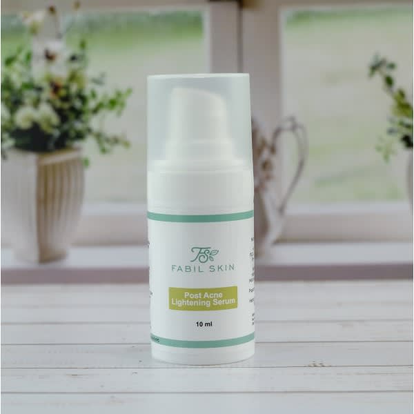 Fabil Skincare Post Acne Lightening Serum (10 ml).jpg