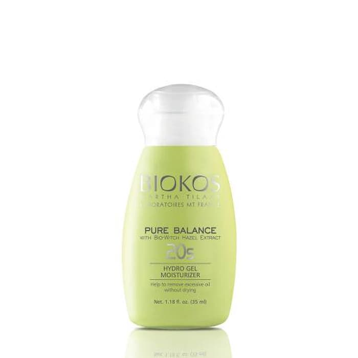 Biokos Pure Balance Hydro Gel Moisturizer (150 ml).jpg