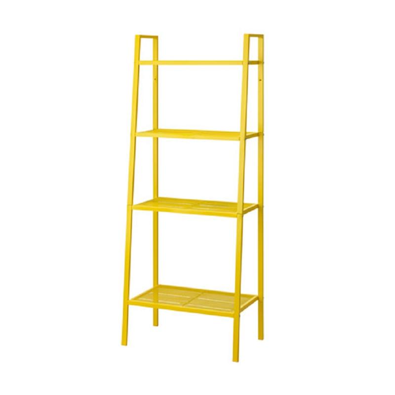 IKEA Lerberg.jpg Rak serbaguna bentuk tangga