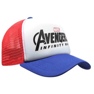 Snapback TRucker Marvel’s Avengers.jpg