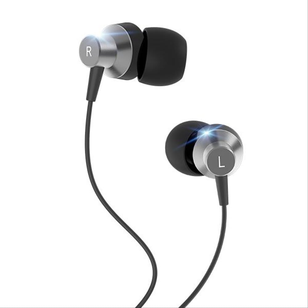 Robot RE240 Wired Headset High-Definition Sound Quality.jfif Desain simple tapi spesifikasi oke