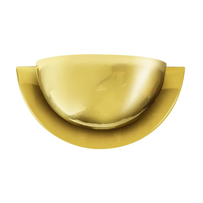 Nestudio Laura Wall Lamp.jpg Sentuhan mewah untuk outdoor