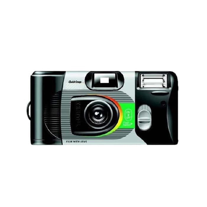 Fujifilm Superia X-Tra 800.jfif Ciptakan hasil foto berkualitas dengan 2 pilihan ISO