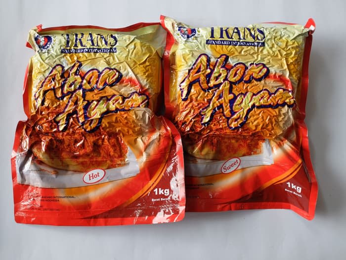 Trans Abon Ayam.jpg Abon kiloan untuk usaha kuliner