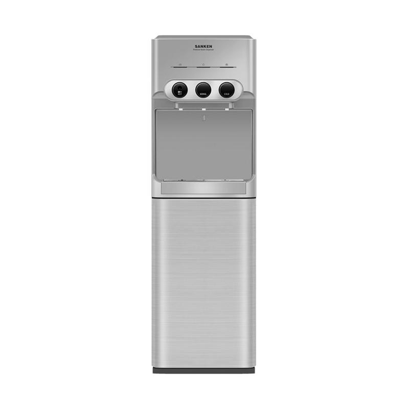 Sanken HWD-C538.jpg Memiliki desain yang elegan