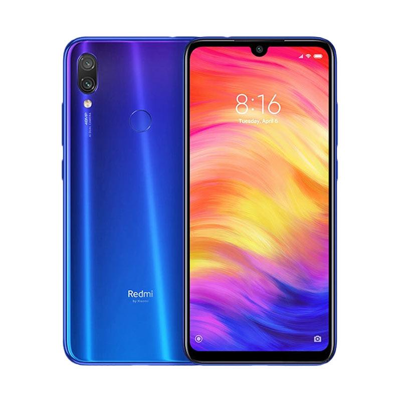 Xiaomi Redmi Note 7 Pro.jpg Slow motion berkualitas dengan hasil 960 fps