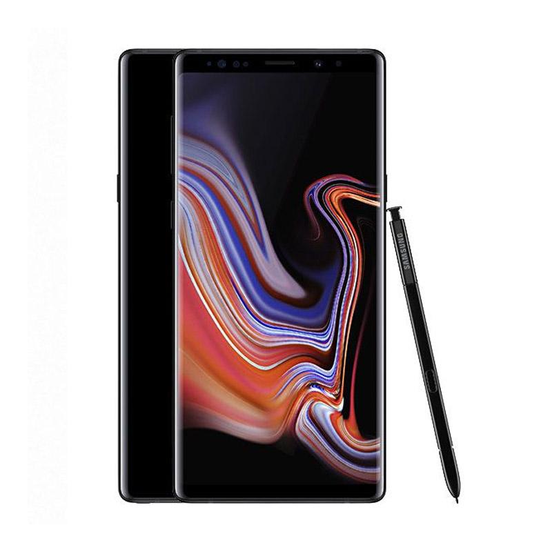 Samsung Galaxy Note 9.jpg Flagship ternama dengan spesifikasi kamera unggulan