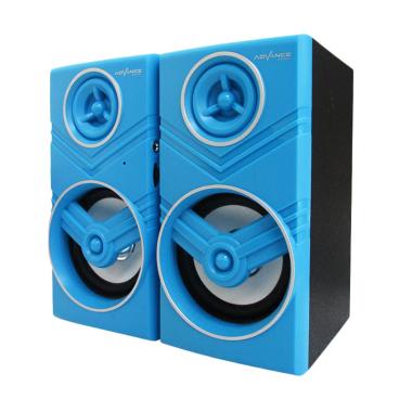 Speaker Advance Duo 080.jpg Kualitas baik dengan harga murah