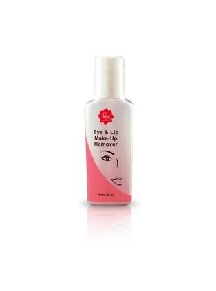 Viva Cosmetics Eye & Lip Make Up Remover (30 ml).jpg Makeup remover murah untuk remaja