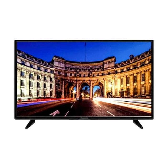 Panasonic TV LED TH 24E305G 24 Inch Harga Review Ulasan Terbaik