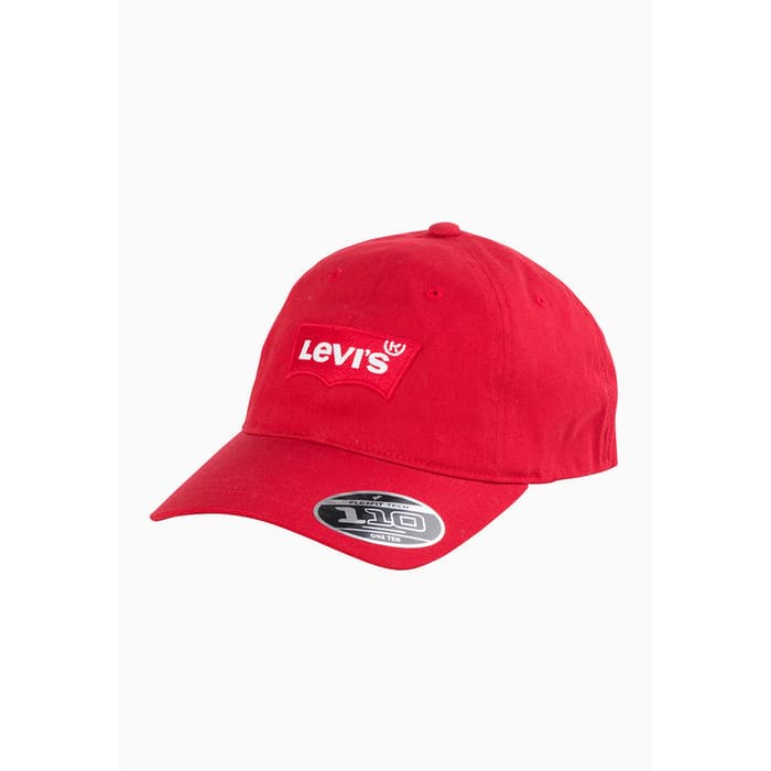 Levi's Big Batwing Flex Fit Hat.jpg