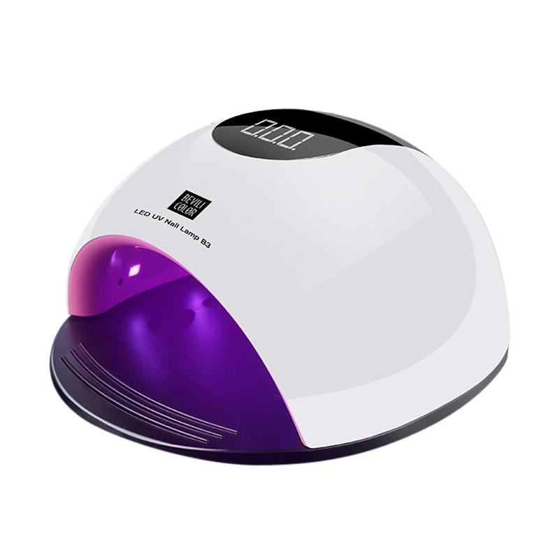 BEVILI B.3.jpg Dilengkapi dengan lampu LED UV