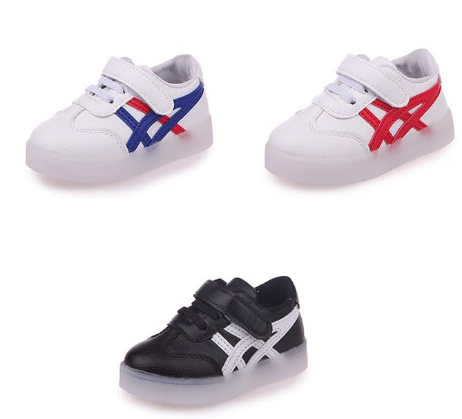 Onitsuka LED Fraser Shoes.jpg Onitsuka LED Fraser Shoes