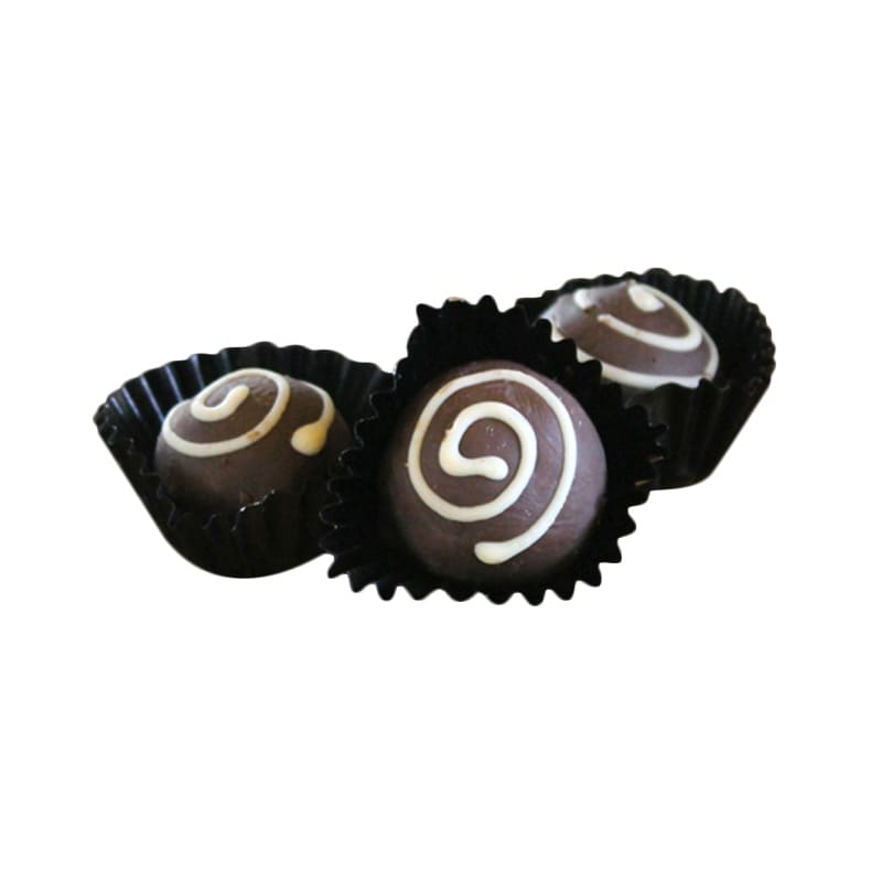 Nituty Cookies Choco Ball Kue Kering.jpg Kue coklat sederhana untuk anak-anak