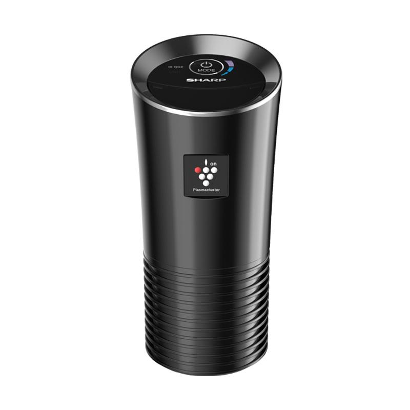 Sharp IG-GC2Y-B.jpg Air purifier dengan fitur berkualitas