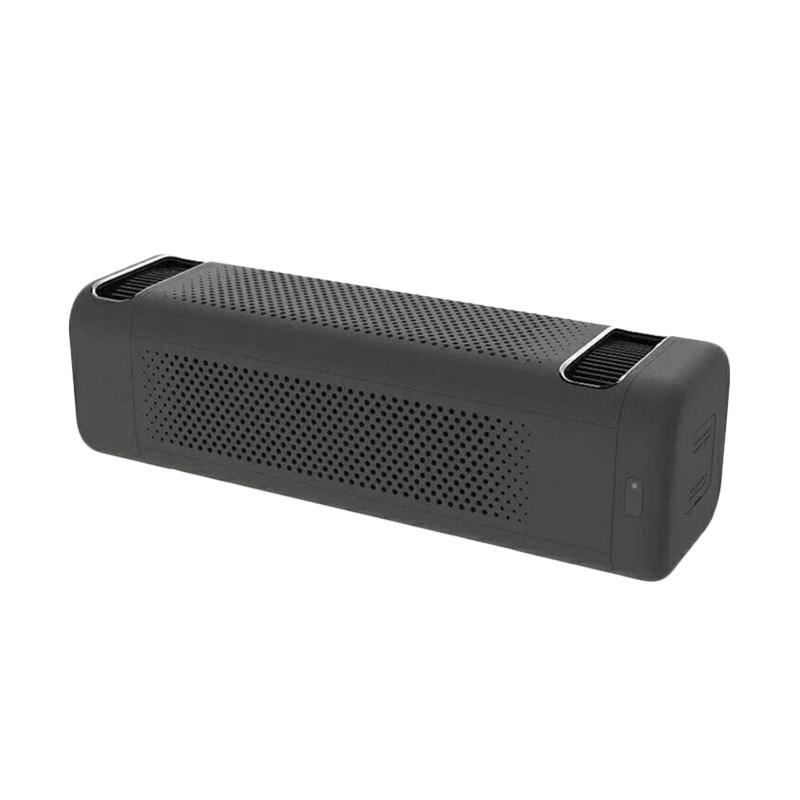 Xiaomi Car Air purifier.jpg Tidak bising, tidak mengganggu konsentrasi