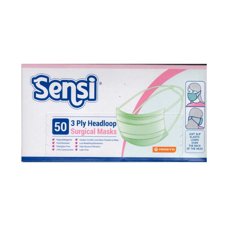 Sensi Masker 3ply - Earloop.jpg