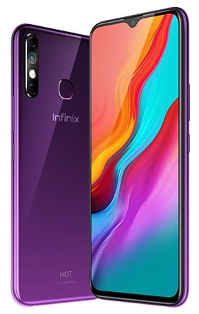 Infinix X C Harga Review Ulasan Terbaik Di Indonesia