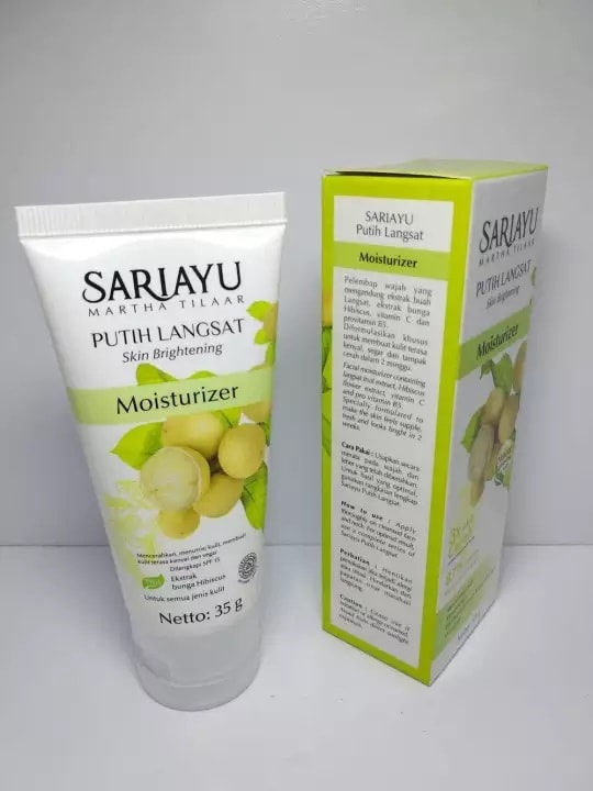 Sariayu Martha Tilaar Putih Langsat Moisturizer (3).jpg