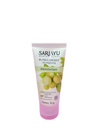 Sariayu Martha Tilaar Putih Langsat Moisturizer (2).jpg