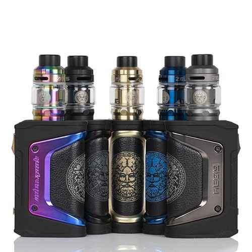 GeekVape Aegis Legend 200W (1).jpg Vape waterproof dengan layar dan lampu indikator