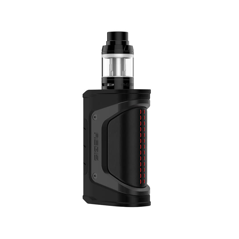 GeekVape Aegis Legend 200W (2).jpg Vape waterproof dengan layar dan lampu indikator