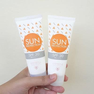 Emina Sun Protection SPF 30 PA+++ (1).jpg