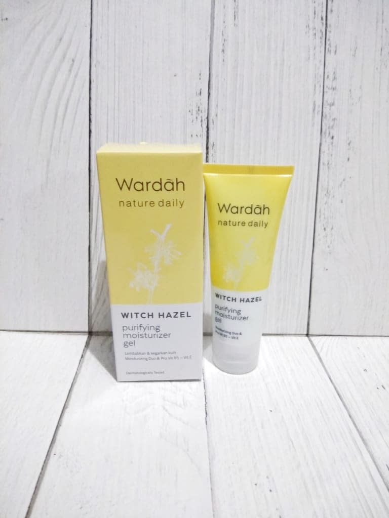 Wardah Purifying Moisturizer Gel 5.jpg