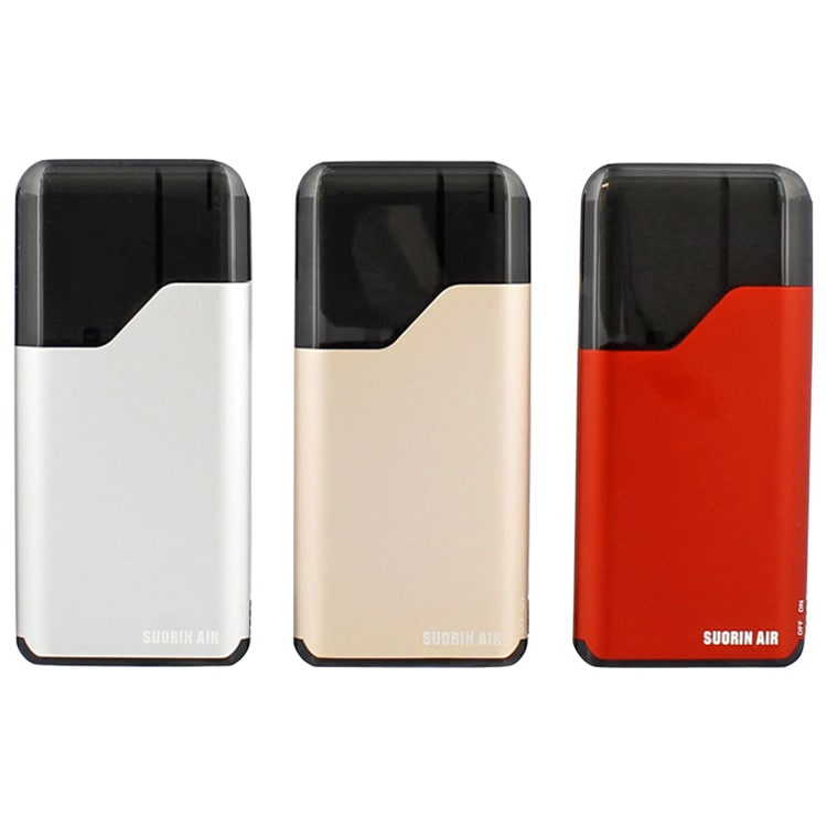 Suorin Air Starter Kit Vapor Vape (5).jpg