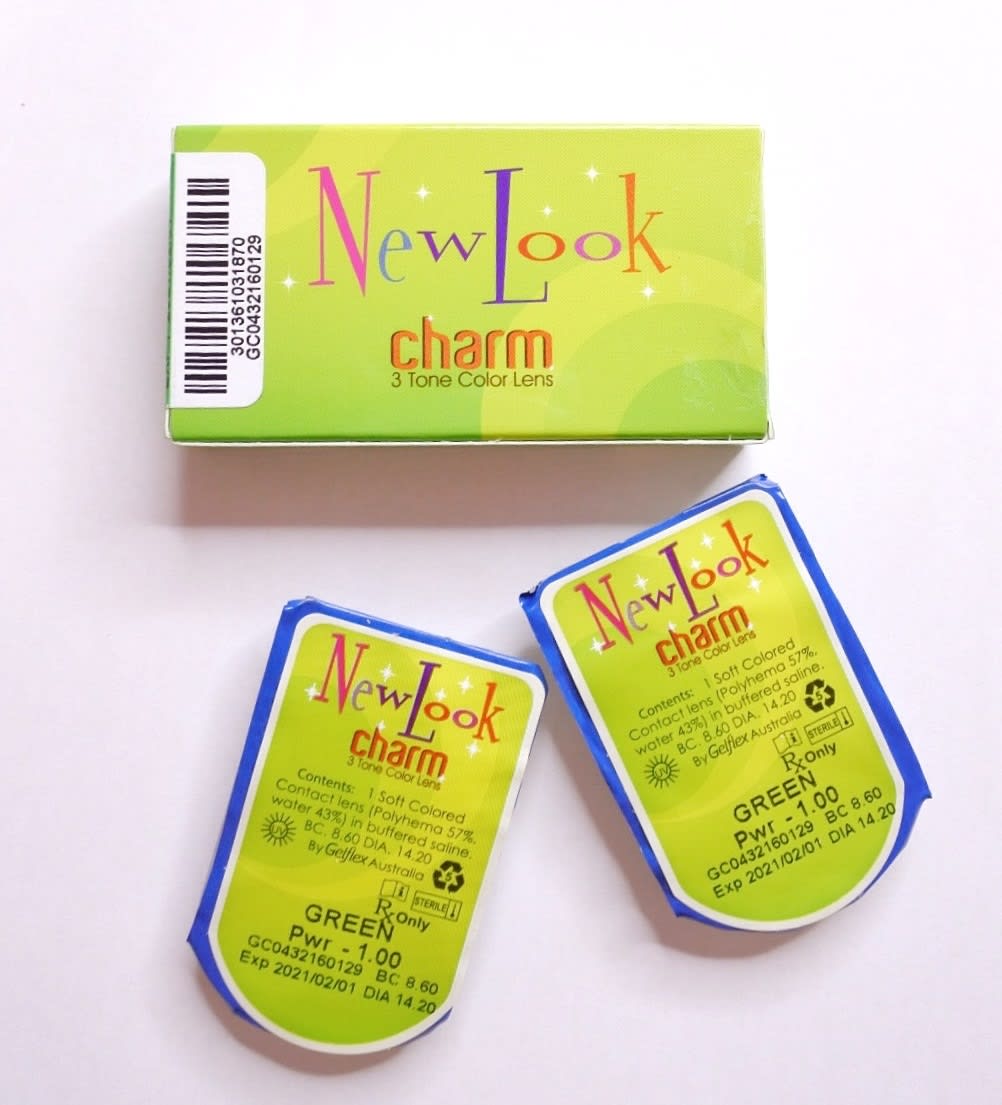 Newlook Charm 3 Tone.JPG