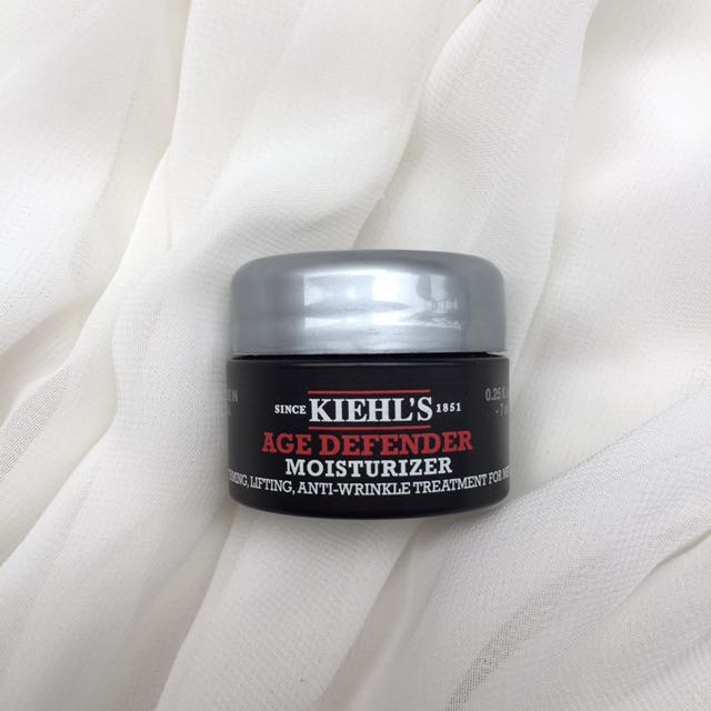 Kiehl’s Age Defender Moisturizer (7 ml).jpg