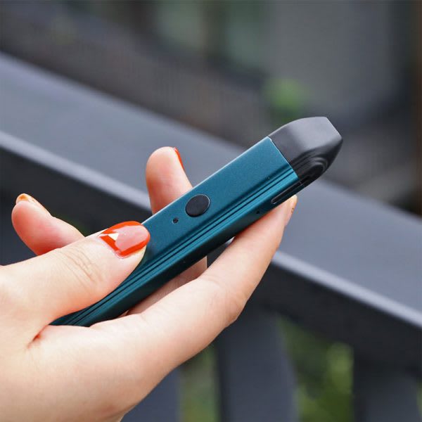 Uwell Caliburn 3.jpg Salah satu POD Vape favorit vaper